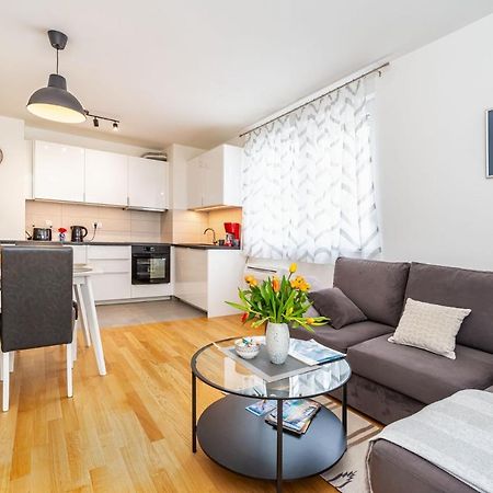 Ap Stella, Center Of Zadar, 2Br, Parking Appartement Buitenkant foto