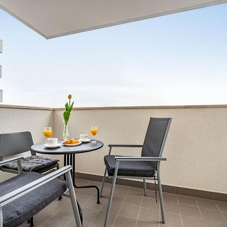 Ap Stella, Center Of Zadar, 2Br, Parking Appartement Buitenkant foto
