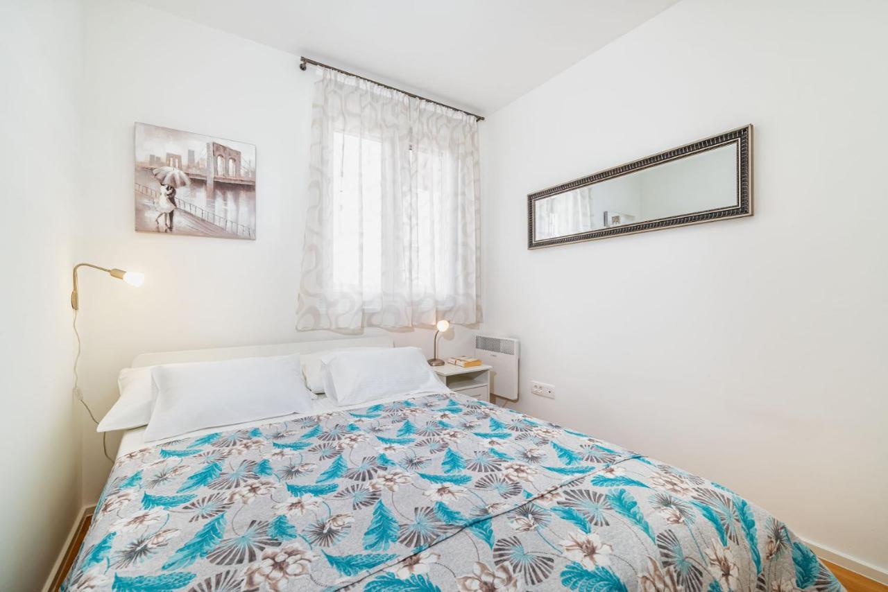Ap Stella, Center Of Zadar, 2Br, Parking Appartement Buitenkant foto