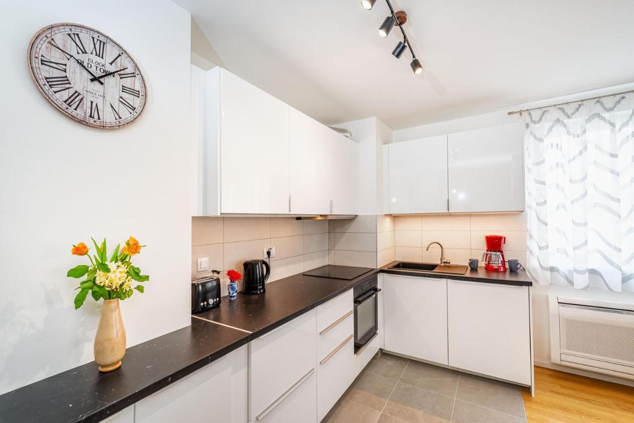 Ap Stella, Center Of Zadar, 2Br, Parking Appartement Buitenkant foto