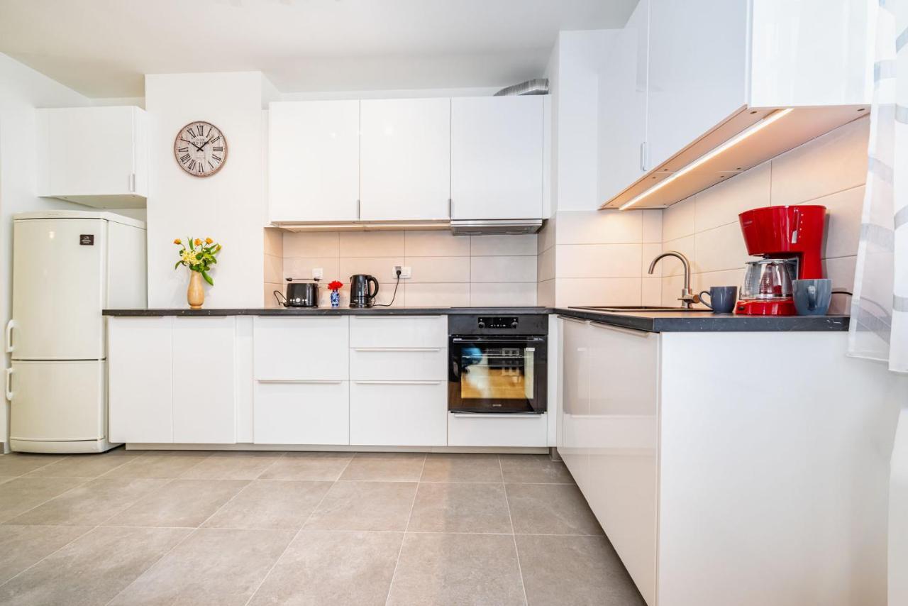 Ap Stella, Center Of Zadar, 2Br, Parking Appartement Buitenkant foto