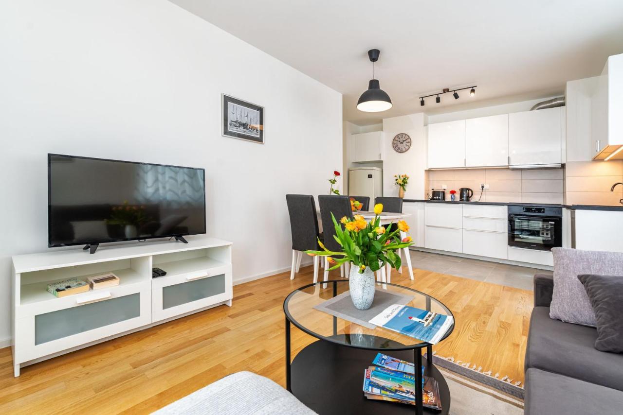 Ap Stella, Center Of Zadar, 2Br, Parking Appartement Buitenkant foto